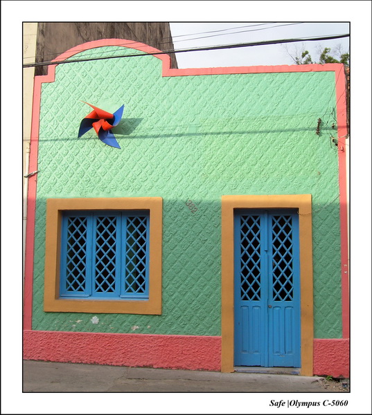 2005 - 11 - Olinda -  les rues 12.JPG